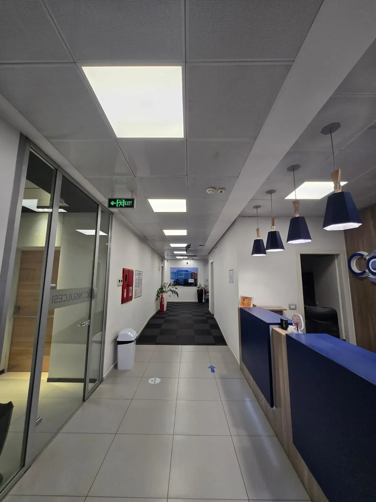 ZYRE ME QERA 770 M2 ZOGU I ZI 17.700 EURO