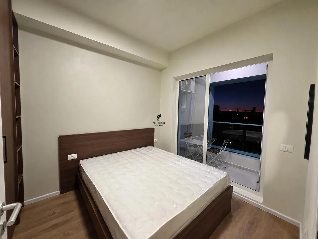 APARTAMENT ME QERA 1+1 ALI DEMI 47.000 LEKE 4
