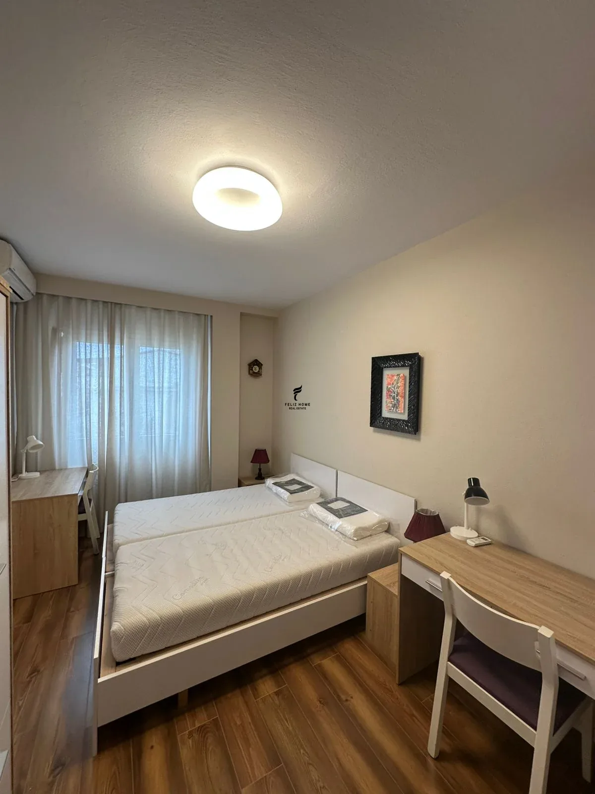SHITET APARTAMENT 2+1+2 MINE PEZA 25.000.000 LEKE 3