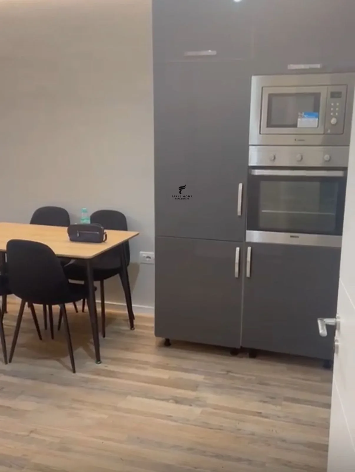 APARTAMENT ME QERA 1+1 ASTIR 45.000 LEKE 3