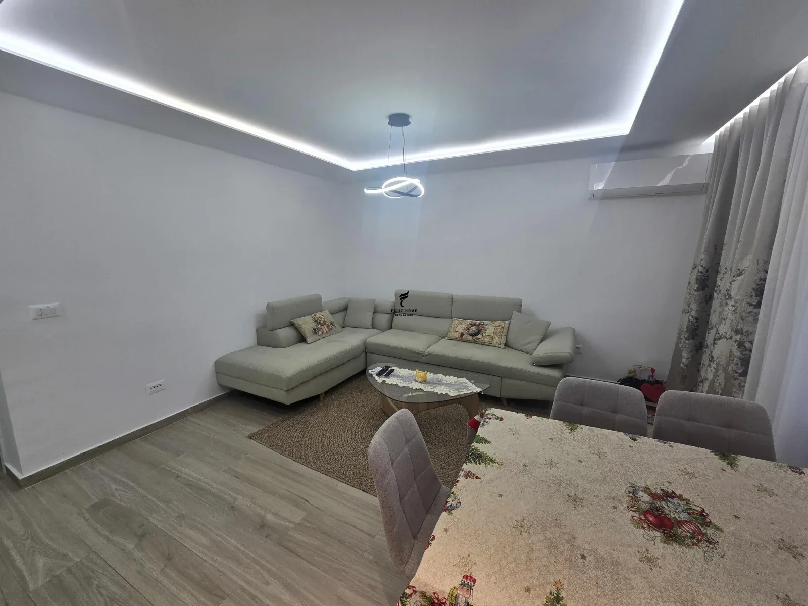 SHITET APARTAMENT 2+1 BRRYL 193.000 EURO 2