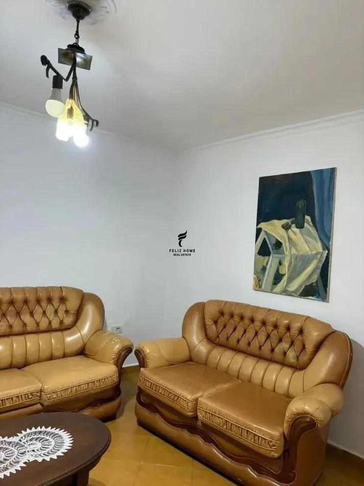 SHITET APARTAMENT 1+1 RRUGA E DIBRES 8.800.000 LEKE