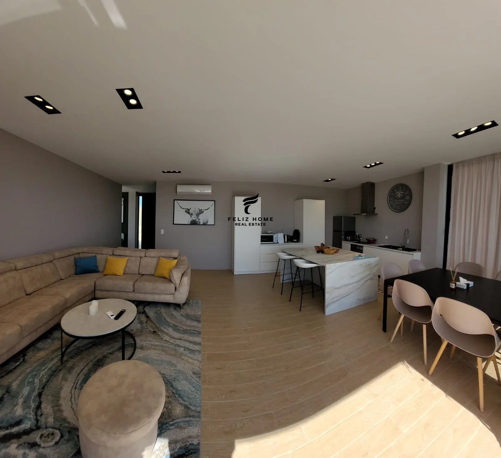 SHITET VILE PRIVATE 3250 M2 VORE 850.000 EURO 3