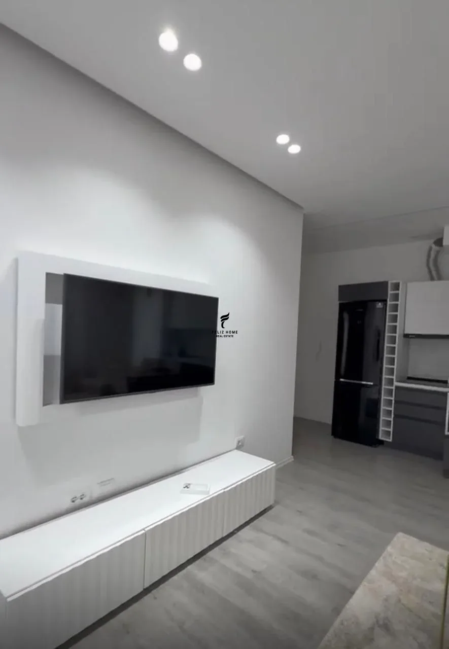 APARTAMENT ME QERA 1+1 SIRI KODRA 65.000 LEKE