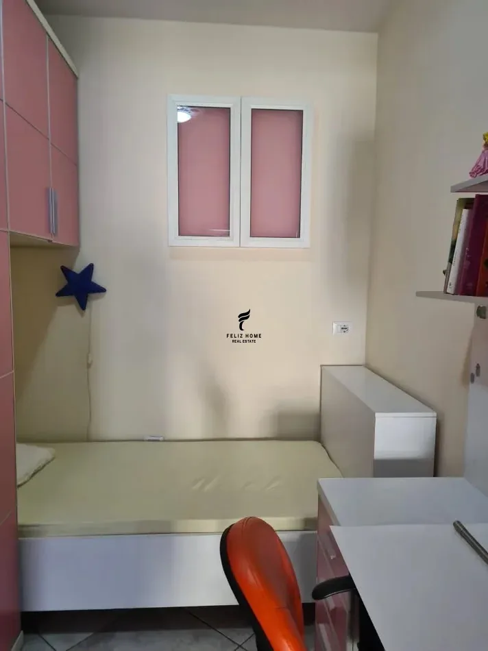 APARTAMENT ME QERA 2+1 KOPSHTI ZOOLOGJIK 70.000 LEKE 2