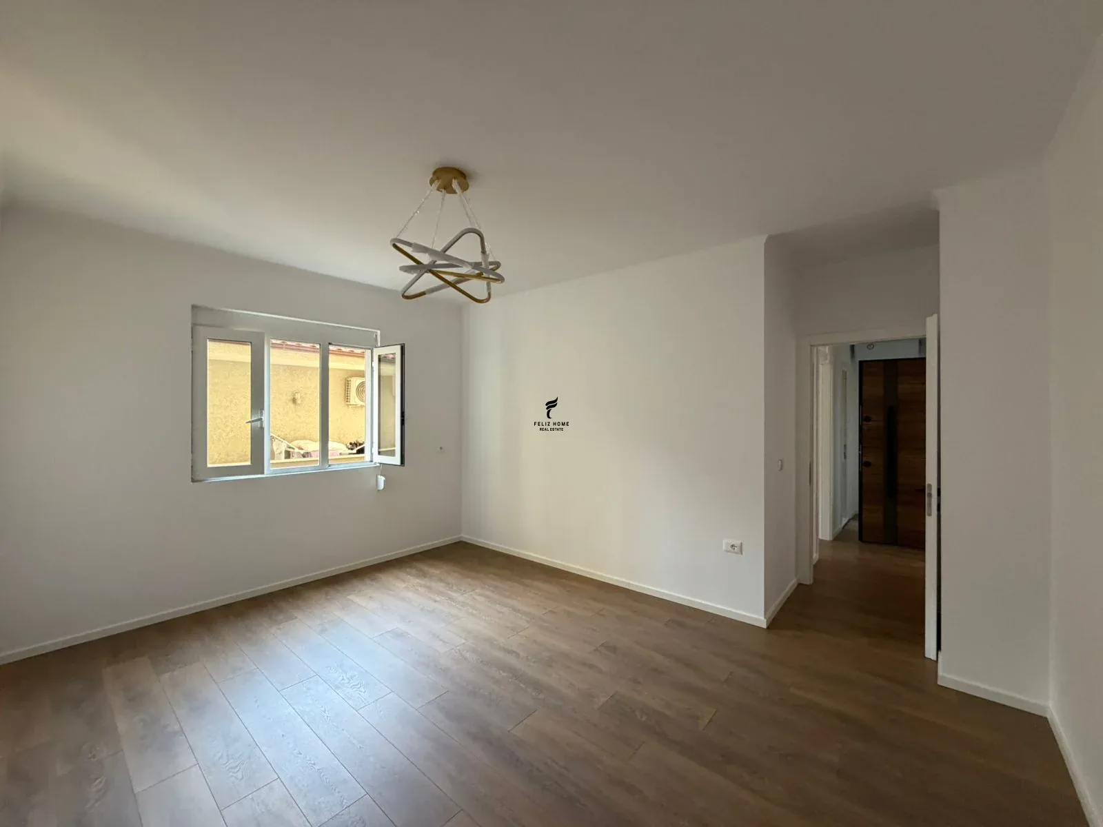 SHITET APARTAMENT 1+1 LAPRAKE 108.000 EURO 2
