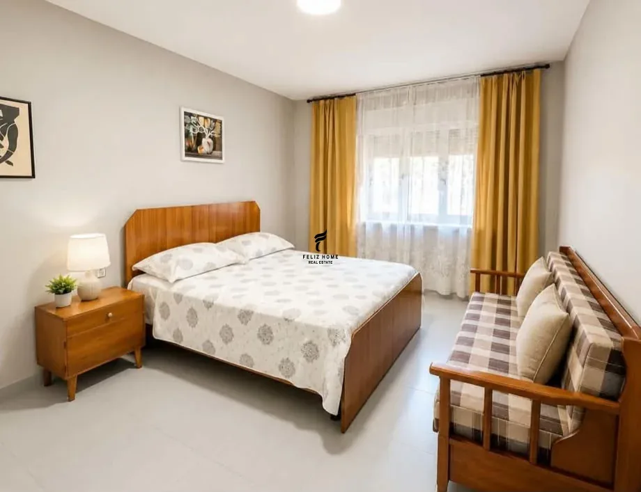 APARTAMENT ME QERA 2+1 ALI DEMI 50.000 LEKE 3