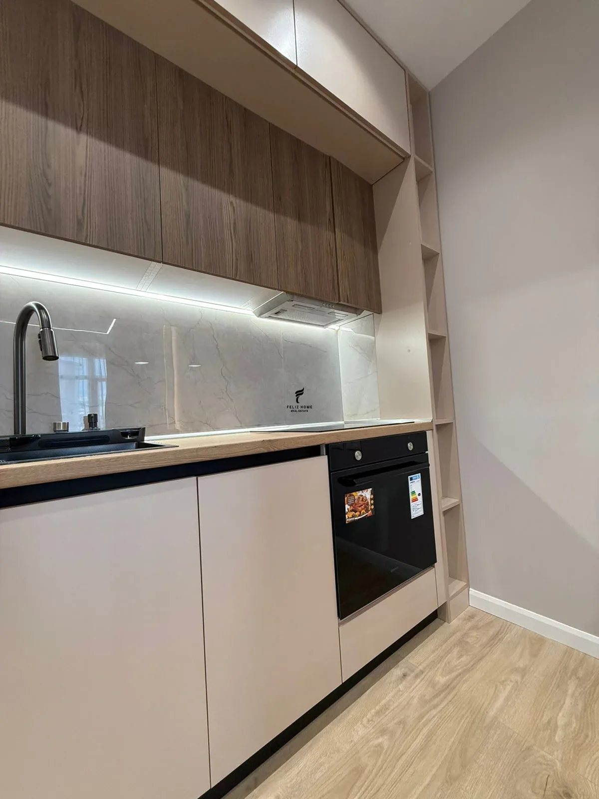 APARTAMENT ME QERA 1+1 MISTO MAME 45.000 LEKE 4