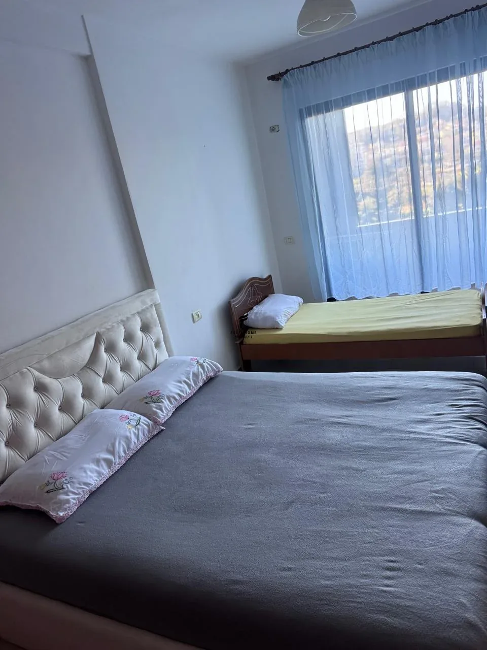 APARTAMENT ME QERA 1+1 ASTIR 40.000 LEKE 4