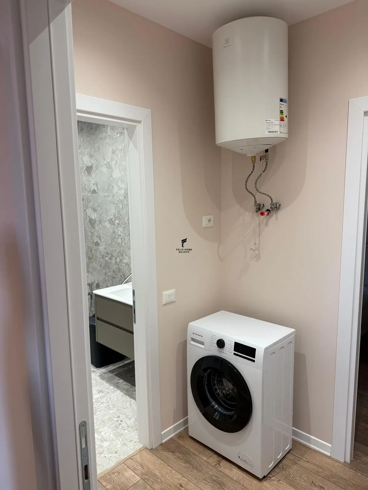 APARTAMENT ME QERA 1+1 SAUK 40.000 LEKE 3