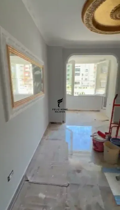 ZYRE ME QERA 160 M2 ISH EKSPOZITA 240.000 LEKE 3