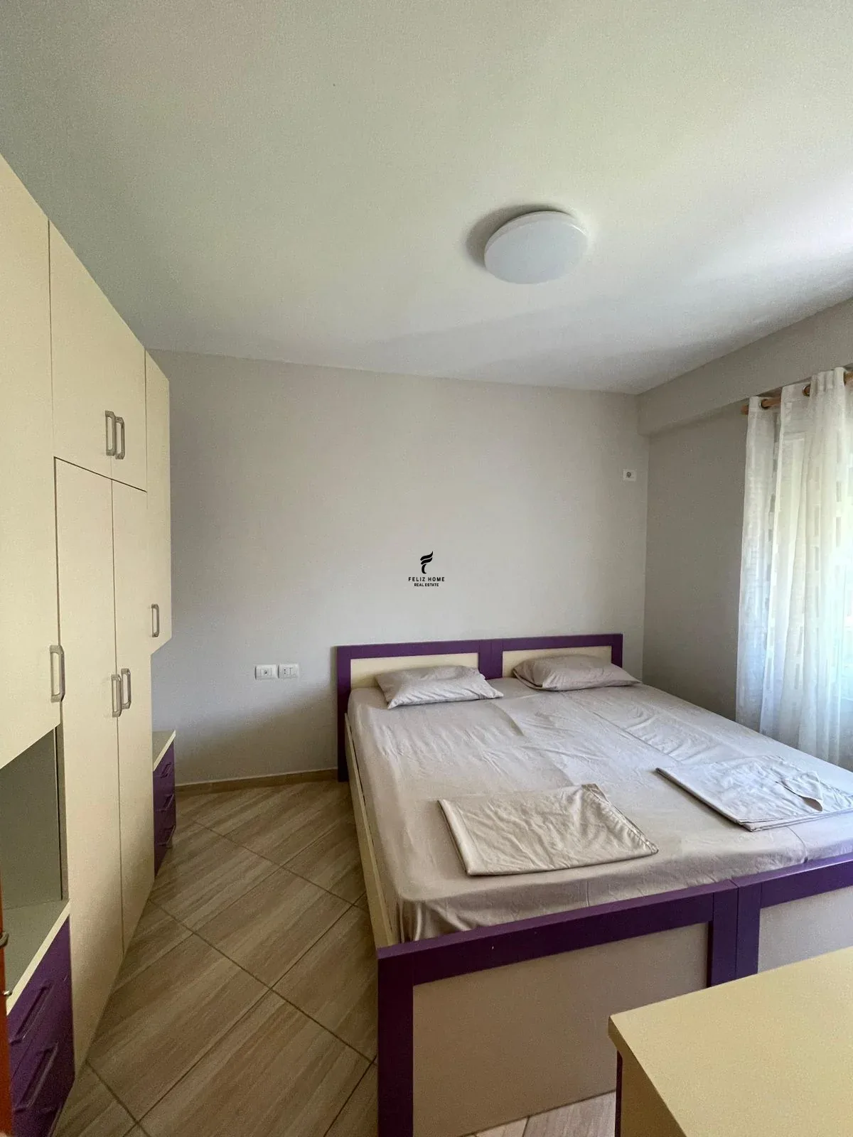 APARTAMENT ME QERA 1+1 DON BOSKO 50.000 LEKE 4