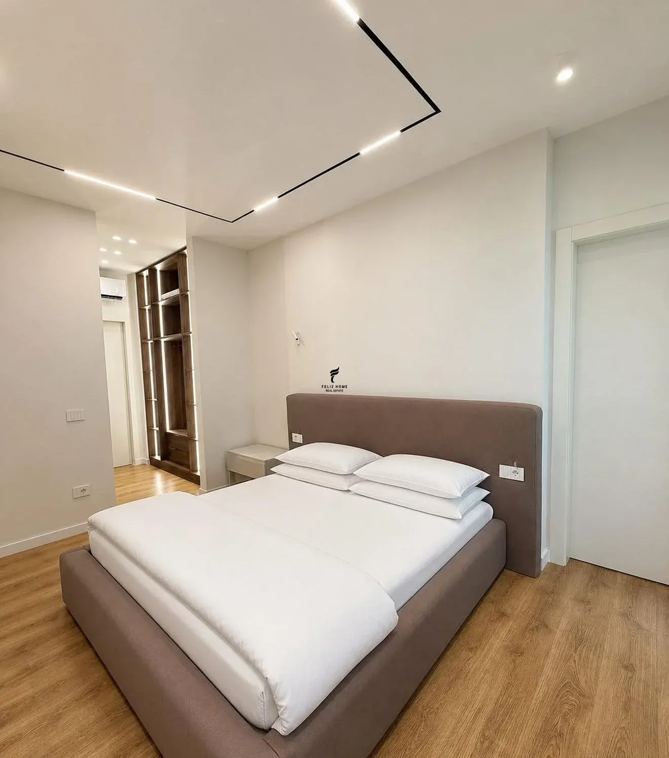 APARTAMENT ME QERA 2+1 LIQENI THATE 220.000 LEKE 4