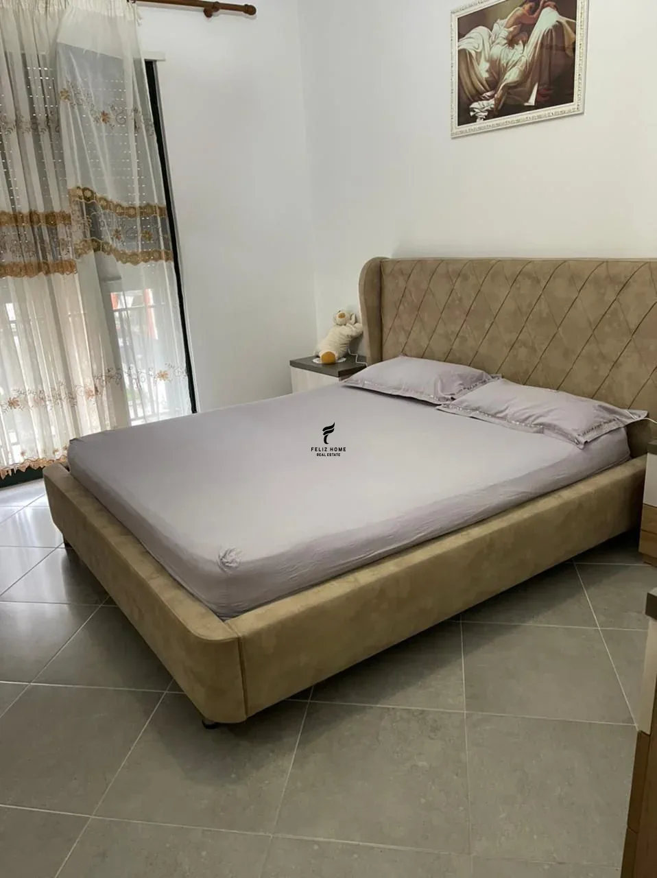 APARTAMENT ME QERA 1+1 ASTIR 50.000 LEKE 4