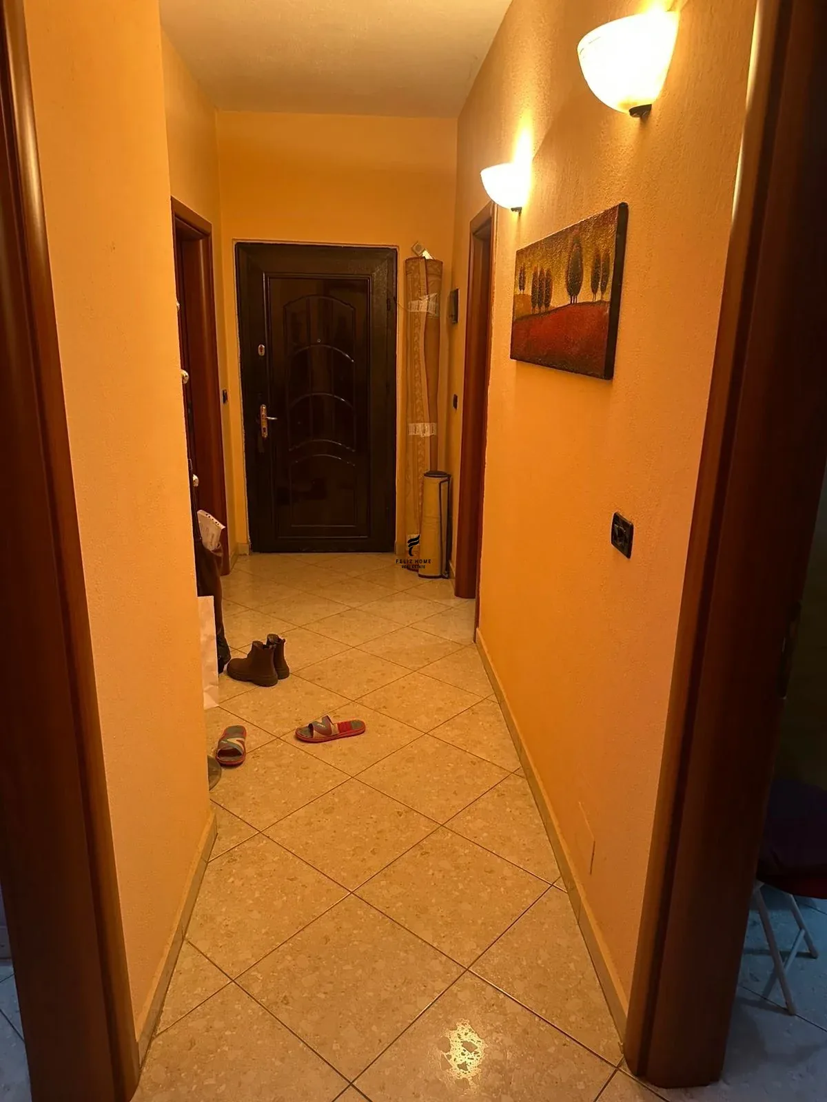SHITET APARTAMENT 2+1 XHAMLLIK 198.000 EURO 4