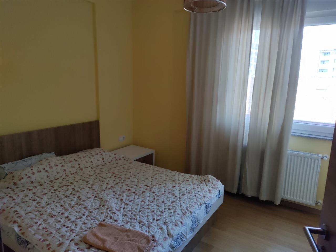 Banese me qera ne qender te Qafa 4