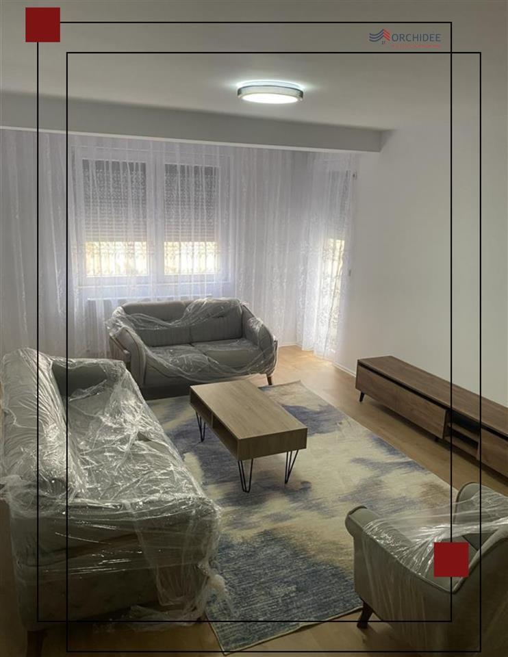 🏠 Banes me qera në Fushë Kosovë. 2