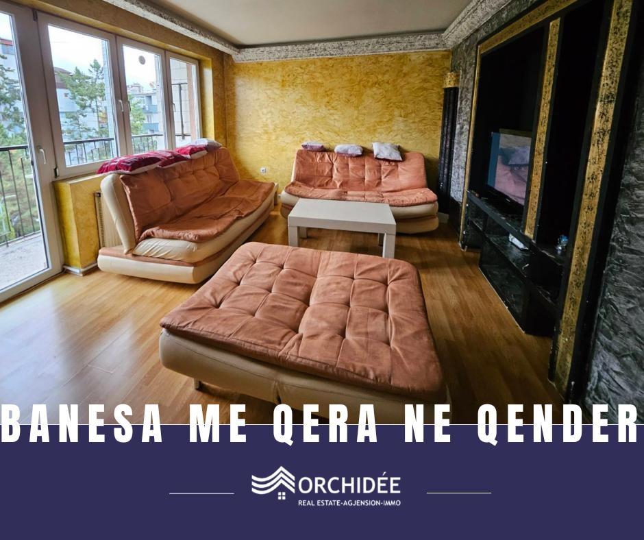 JEPET ME QERA NE QENDER BANESA