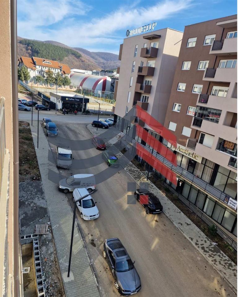 Lokale në shitje në Mati 1🏢