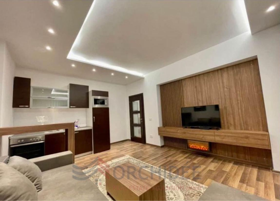 📢 🏠 Jepet me QIRA – Banesë e kompletuar dhe komode te Rrug 2