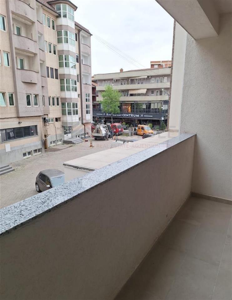 🏠Jepet me #qera banesa në kompleksin "Model Slovenia" në Li 2