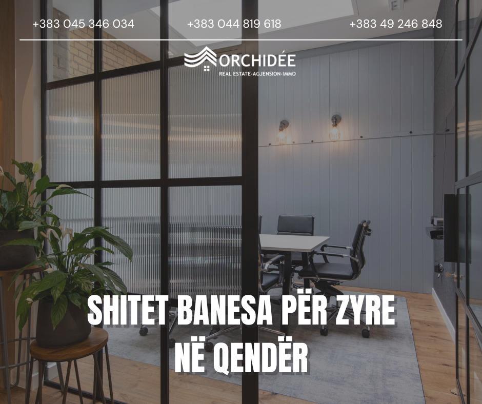 Lokal në shitje në Prishtinë📍