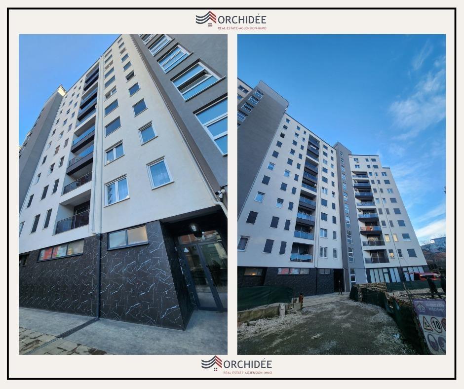 Banese ne shitje ne Tophane🏢 2
