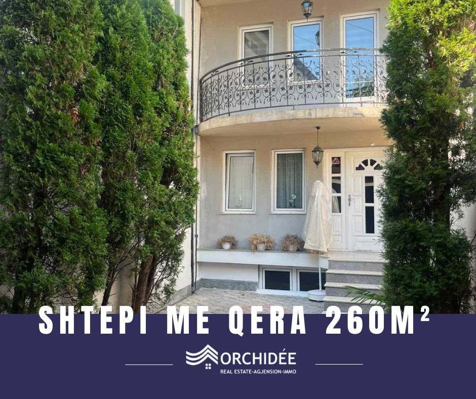 zyre ose banim me qera