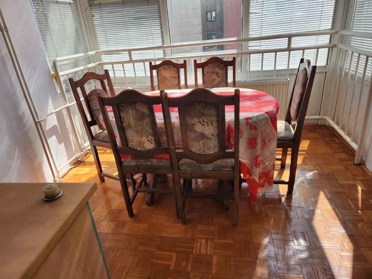 Apartment for sale in Prishtinë 4