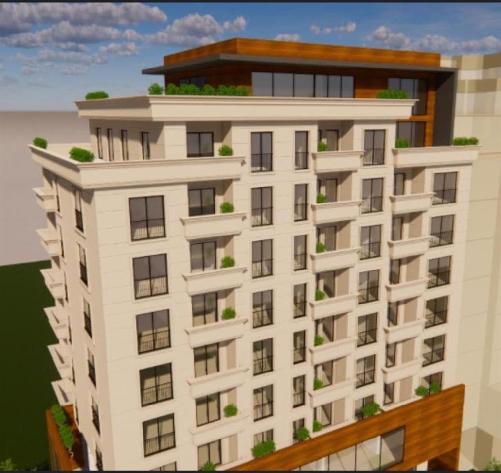 Banesa - Penthouse ne shitje ne Lagjen e Muhaxherve🏢 1