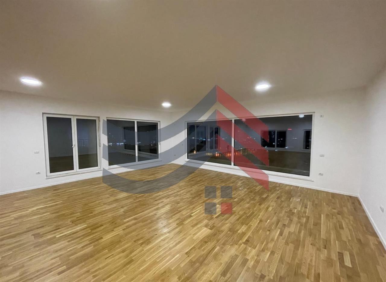 Penthouse me qera ne lagjen Prishtina e Re🏢 2