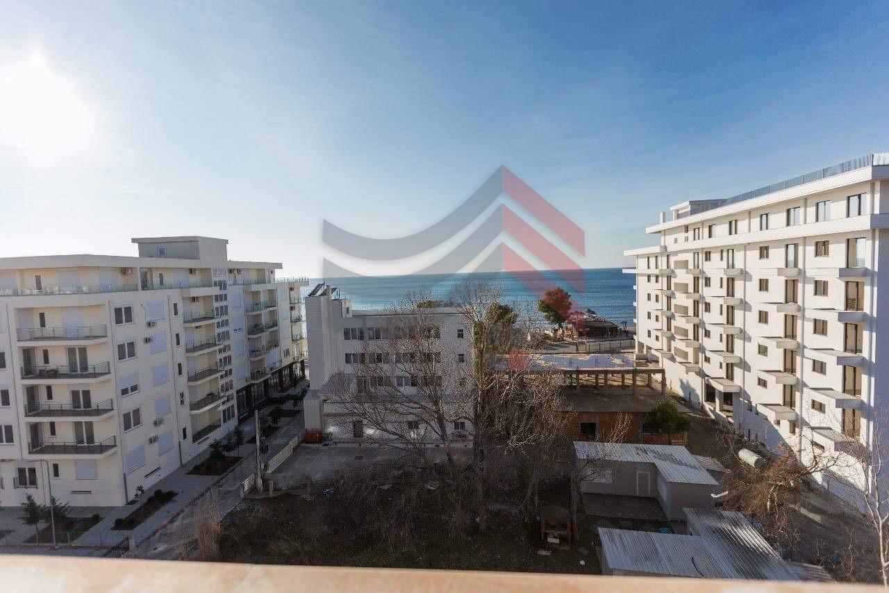 Hotel ne shitje ne Kune , Shengjin 3