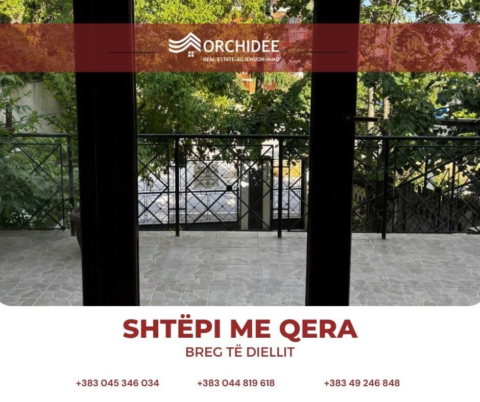 SHTEPI ME QERA