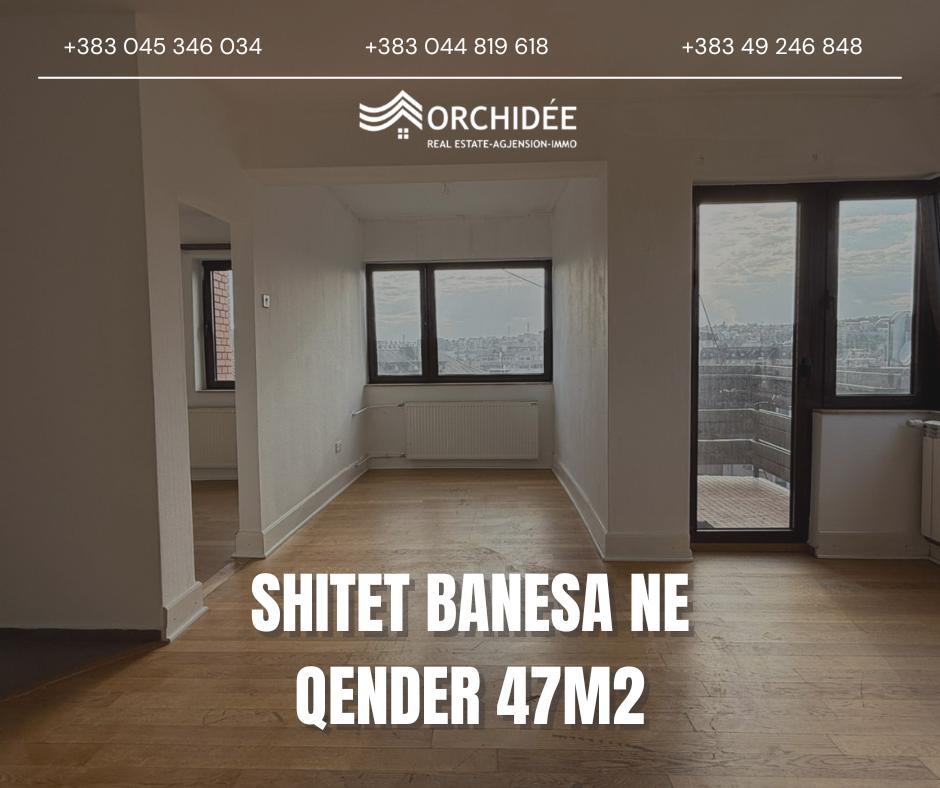 Apartment for sale in Prishtinë