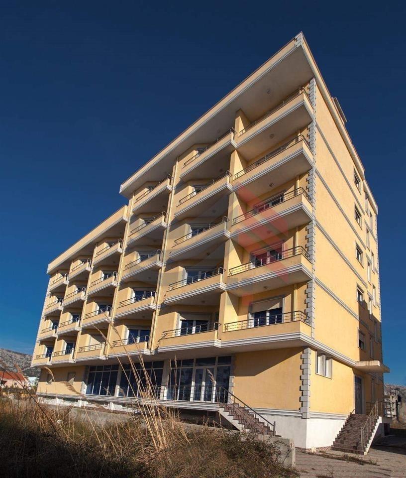 Hotel ne shitje ne Kune , Shengjin