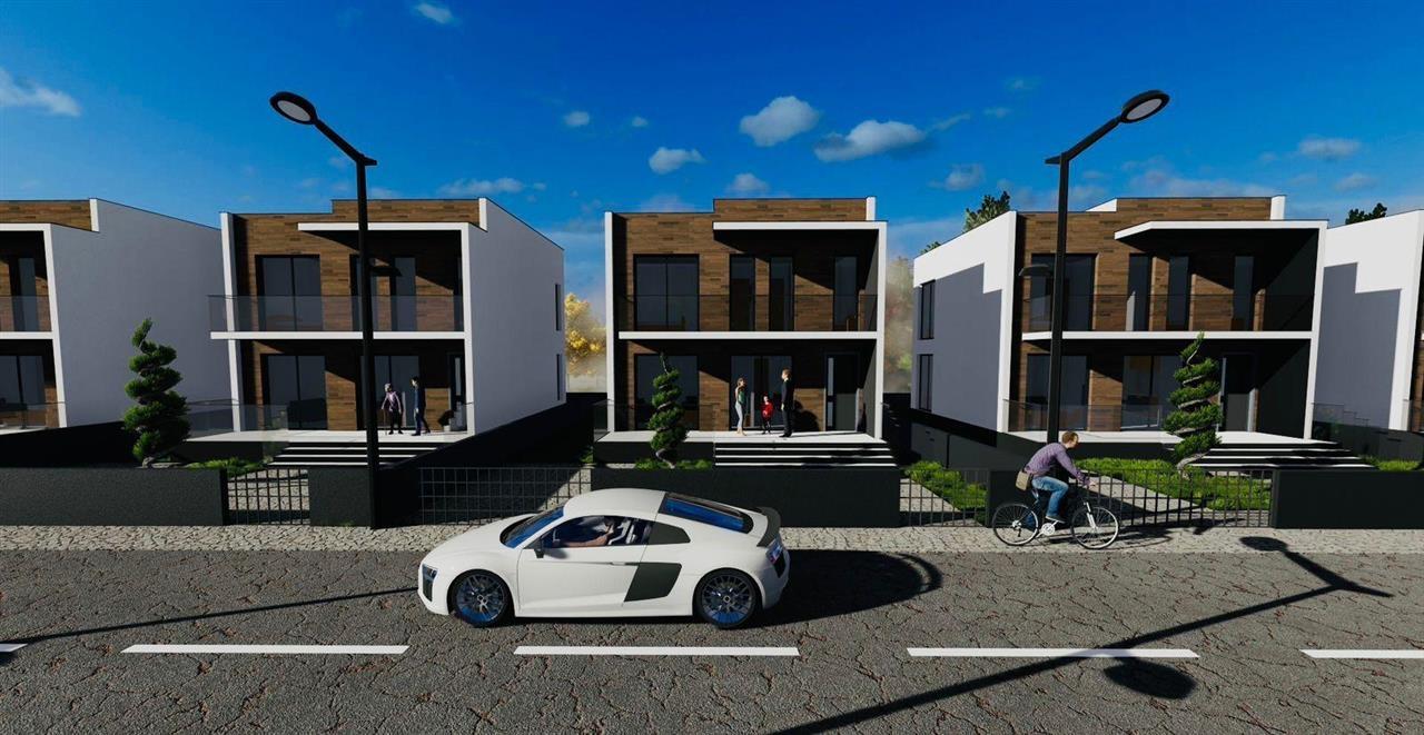 Shtëpi ne shitje ne Ulqin - Shtoj🏡(SHITUR)