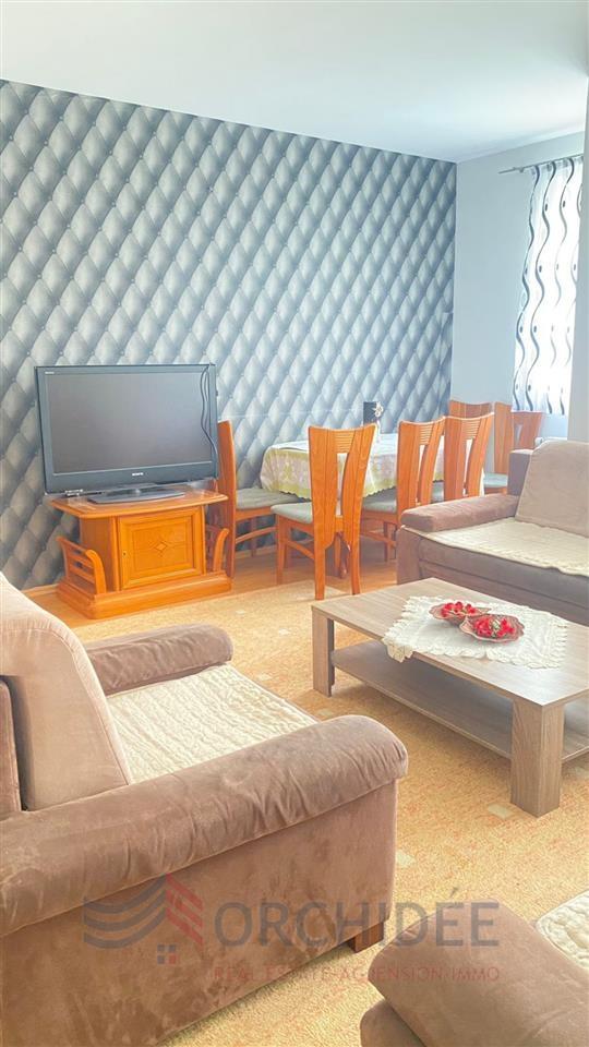 🏠Jepet me #qera banesë te rruga Ndue Perleshi