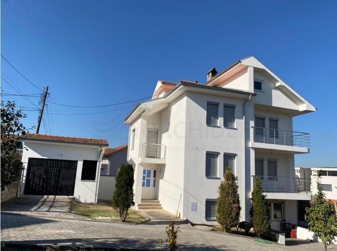 đ #Shitet shtĂ«pia nĂ« Gjilan, nĂ« kilometrin e parĂ« nĂ« rrugĂ«n