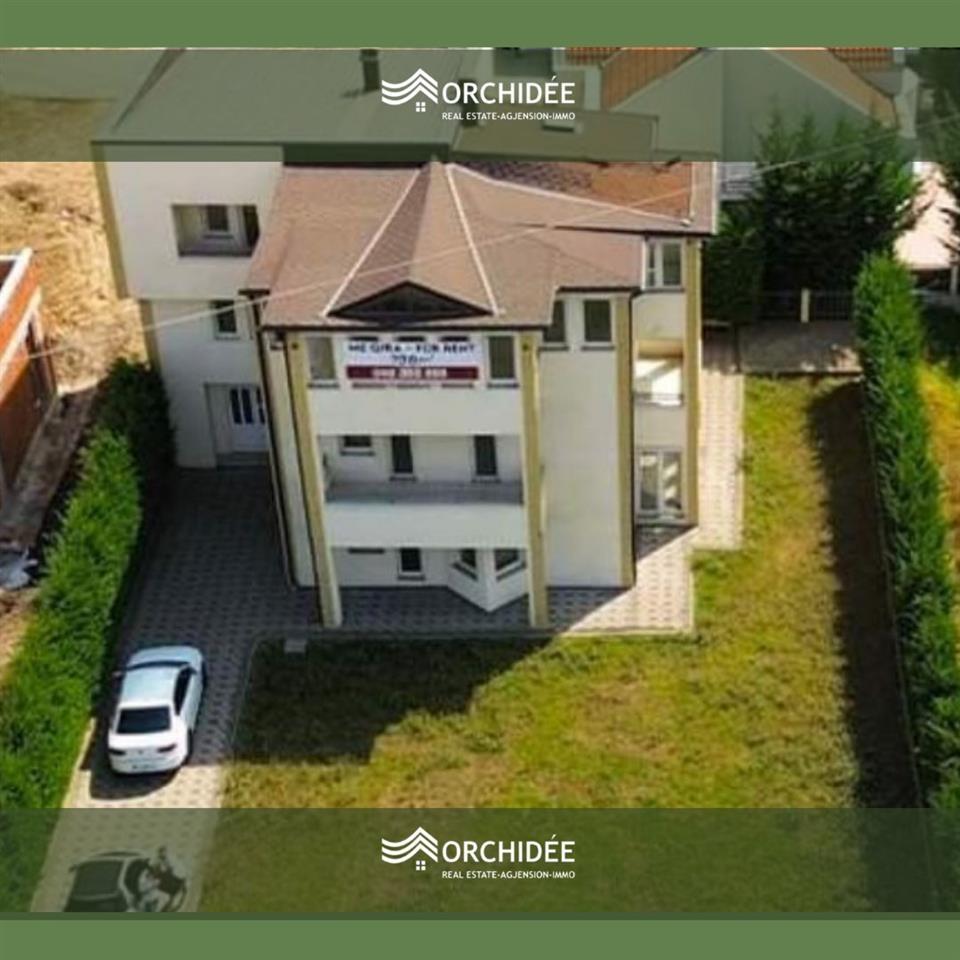 Apartment for rent in Prishtinë 3