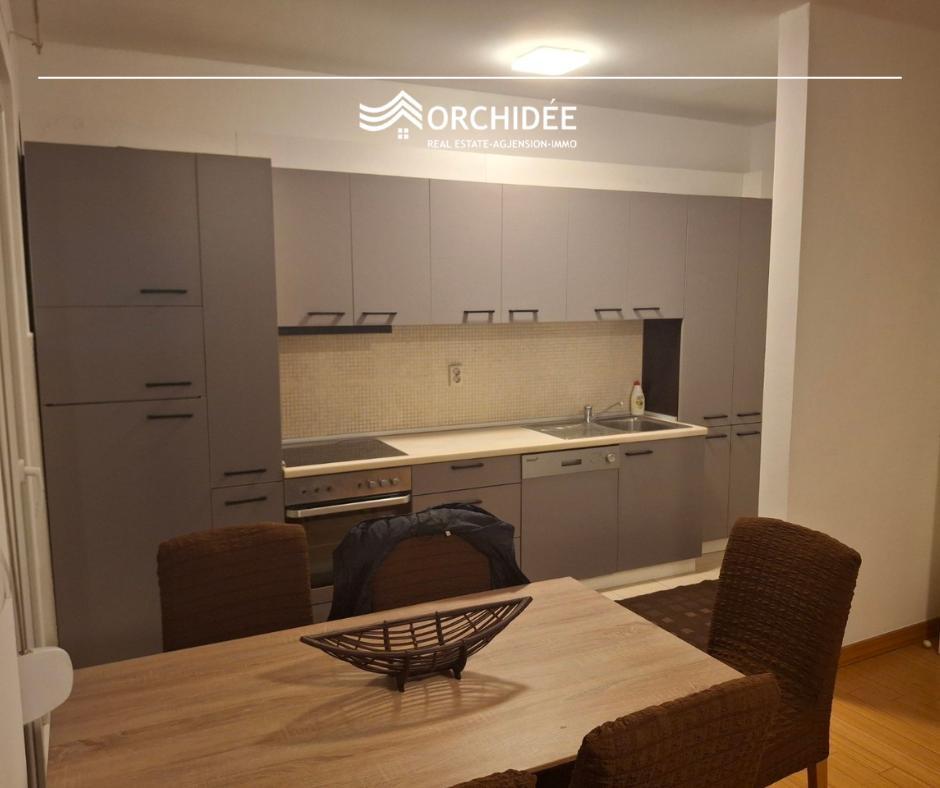 Apartment for rent in Prishtinë 3