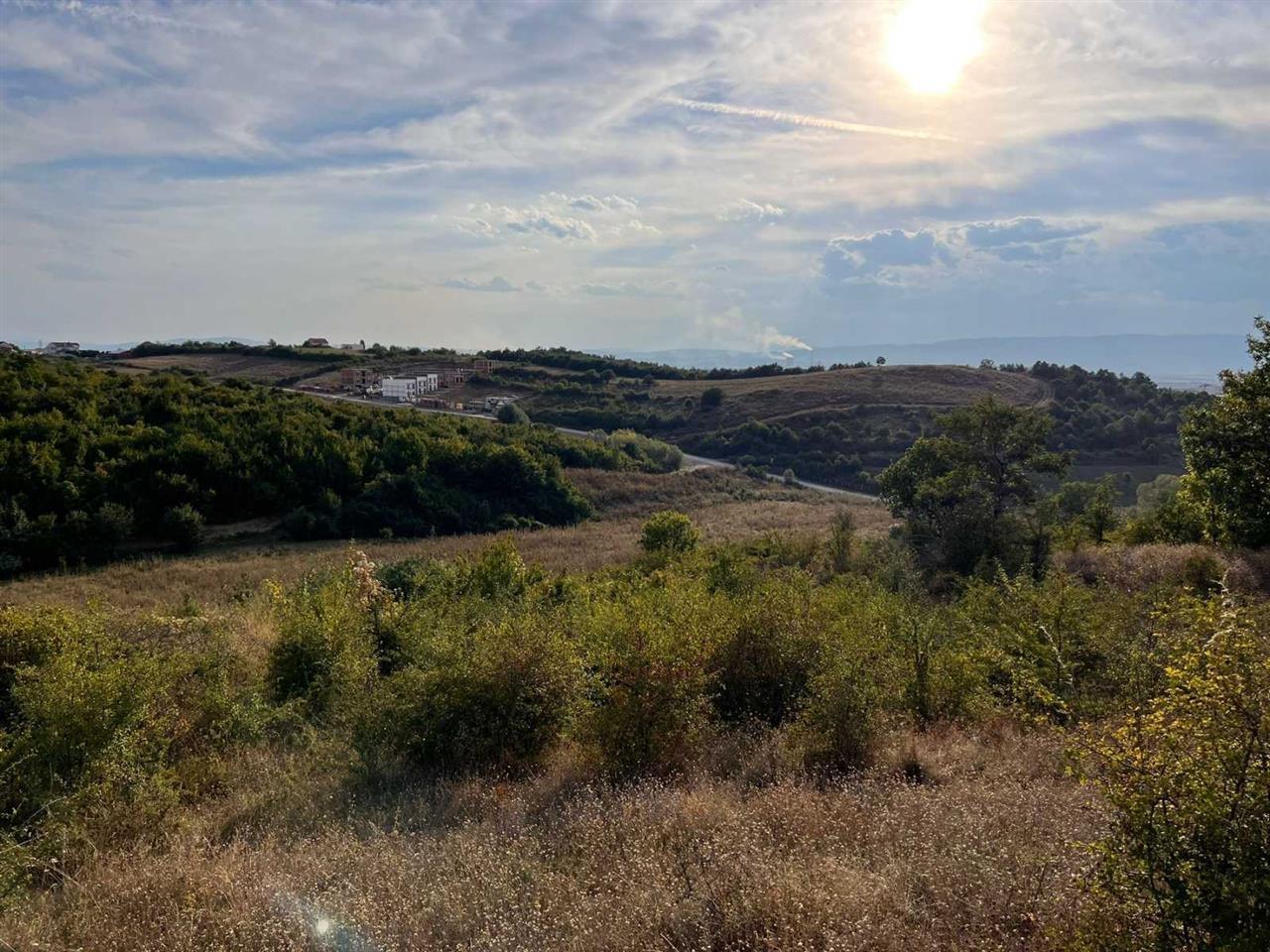 Toke 26.7 ari ne shitje ne Berrnice📌