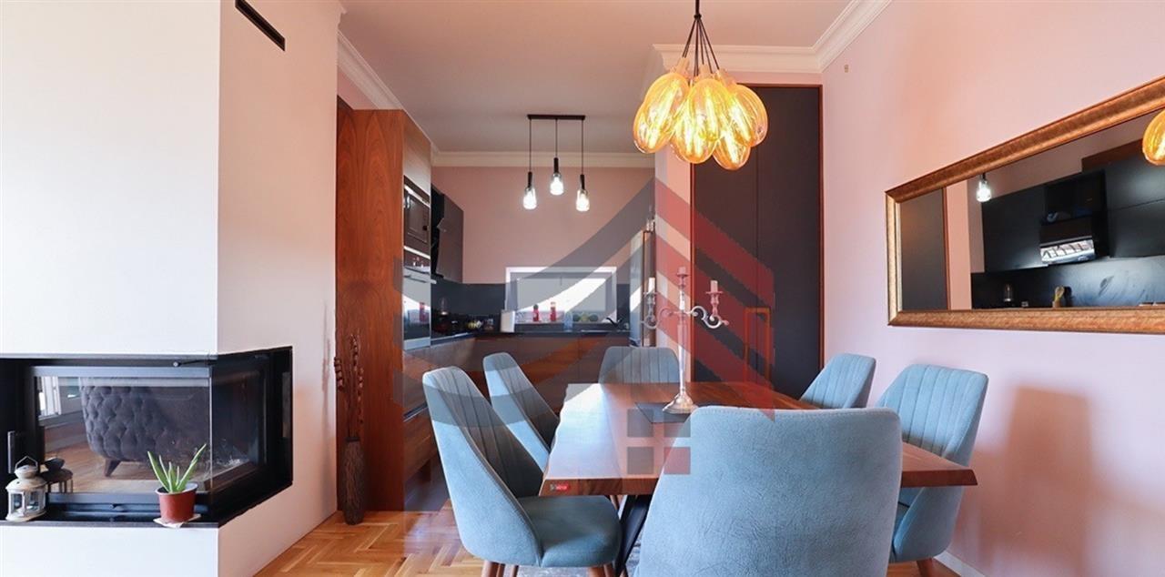 Penthouse me qera në Kalabri🏢 3