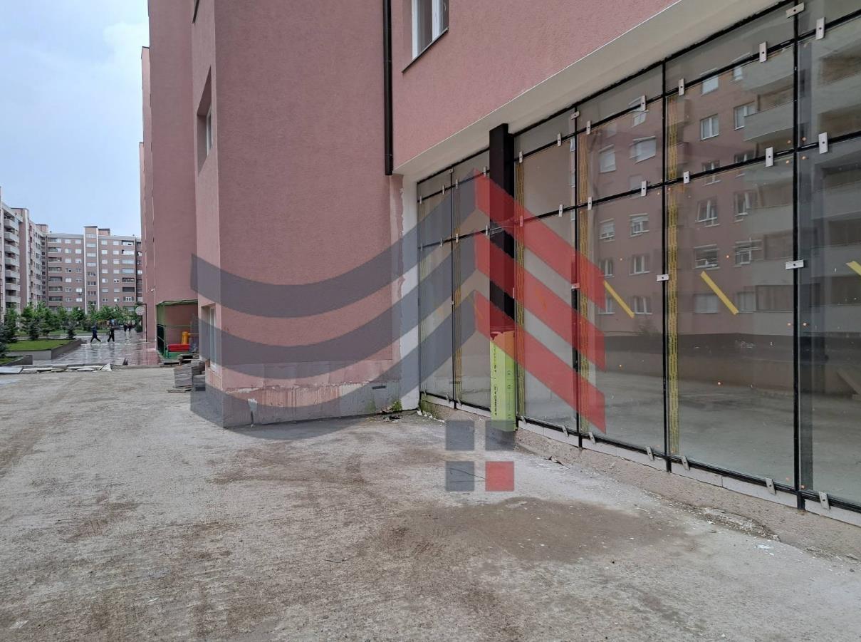 Lokal me qera ne Fushe Kosove🏢