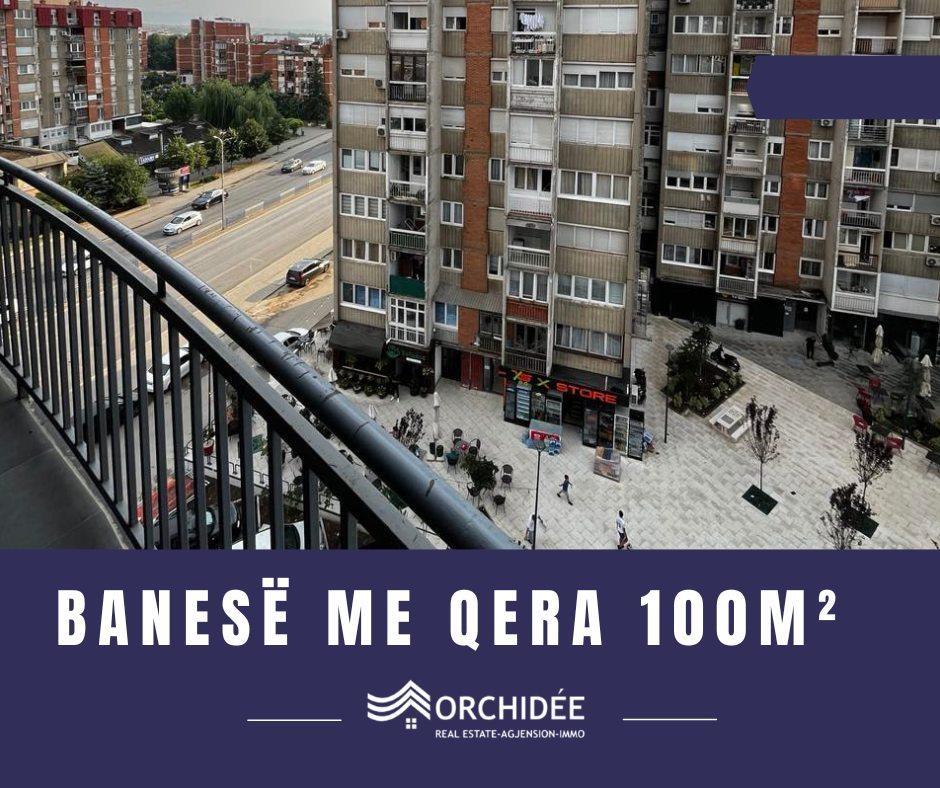 Apartment for rent in Prishtinë