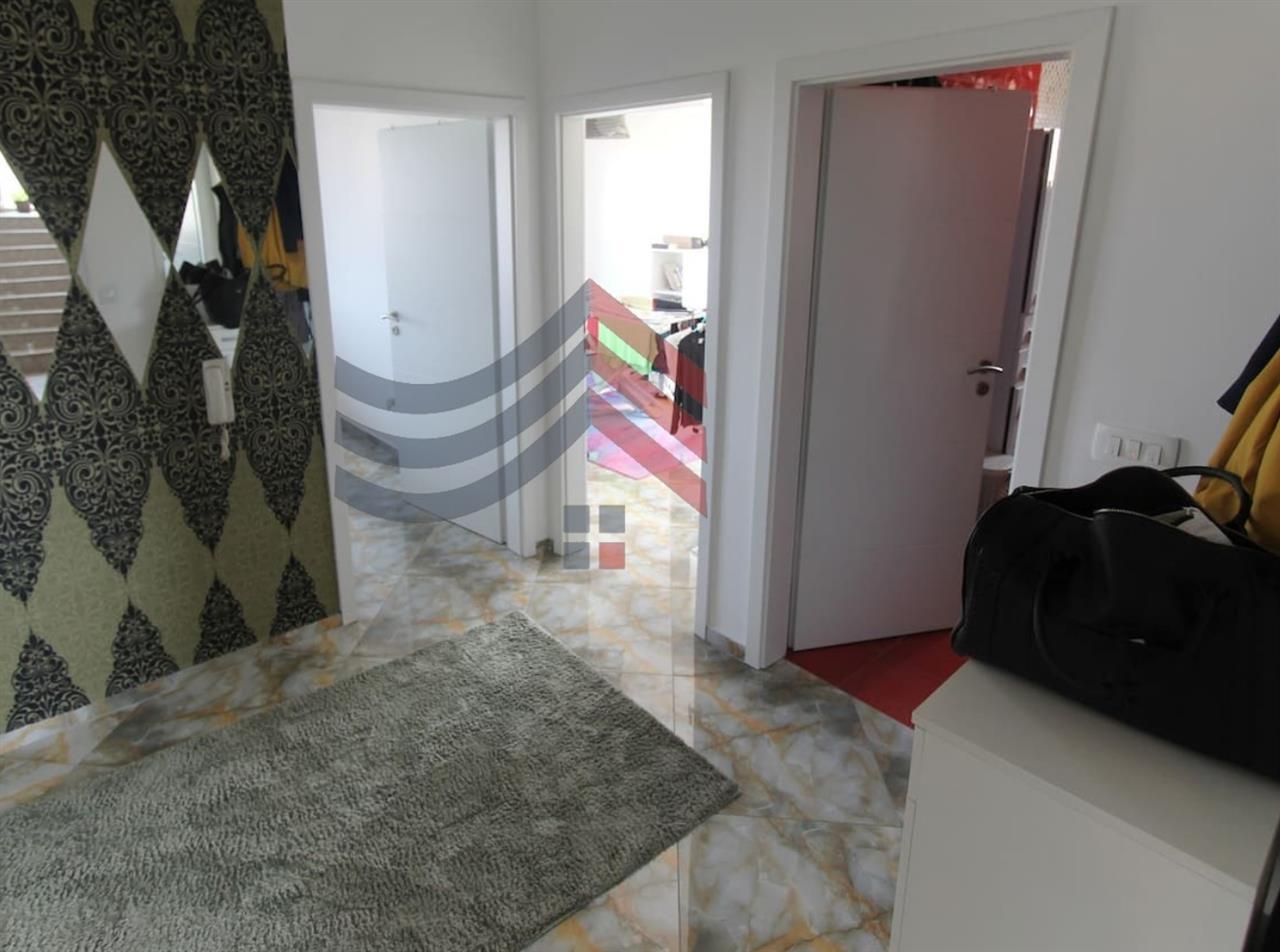 Penthouse me qera afër Parkut te Qytetit 3