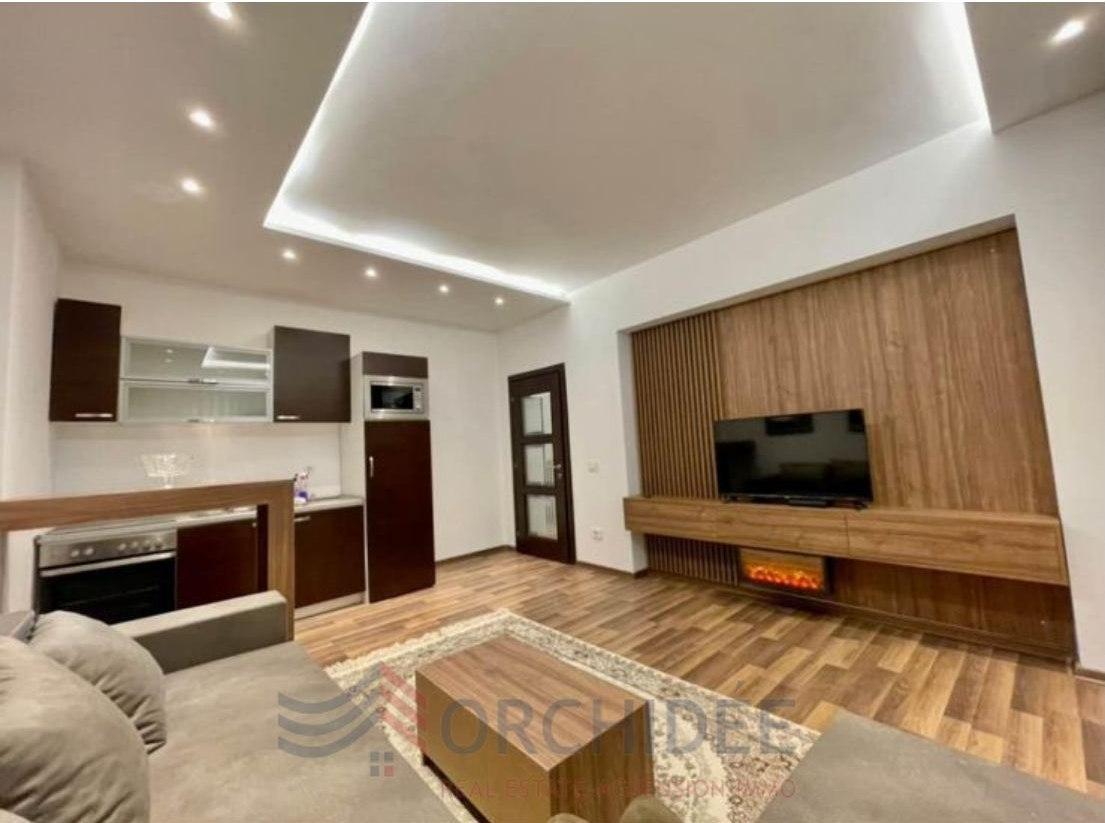 📢 🏠 Jepet me QIRA – Banesë e kompletuar dhe komode te Rrug 4