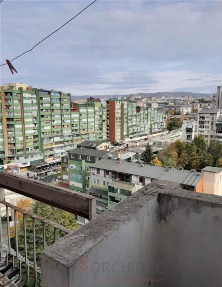 🏠Jepet me #qera banesë në Dardani 3