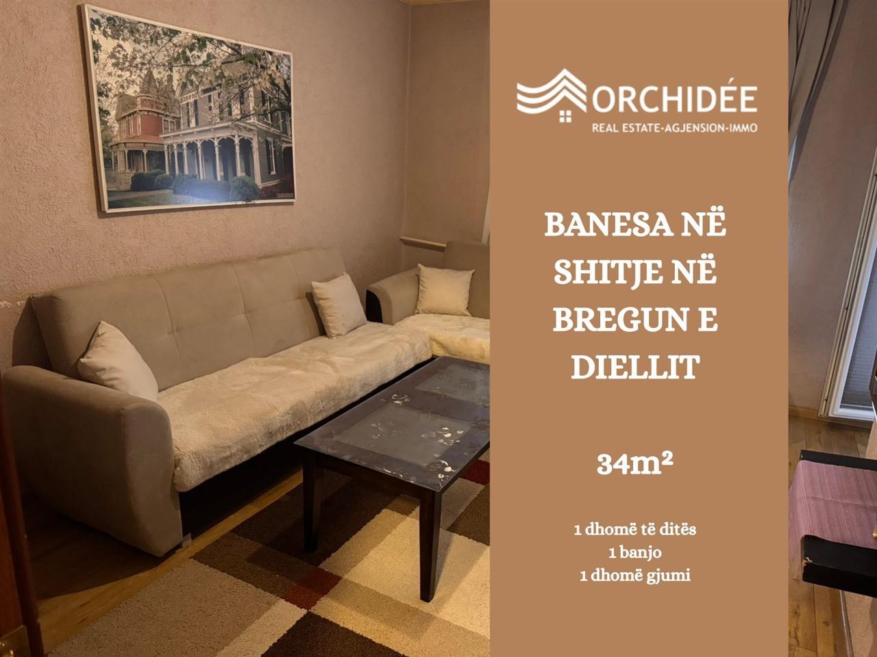 Apartment for sale in Prishtinë