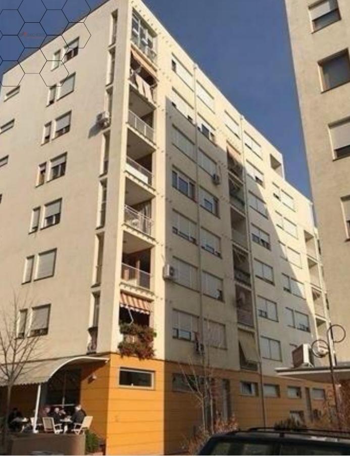🏠Jepet me #qera banese 100 m2 te Bregu i Dielli 4