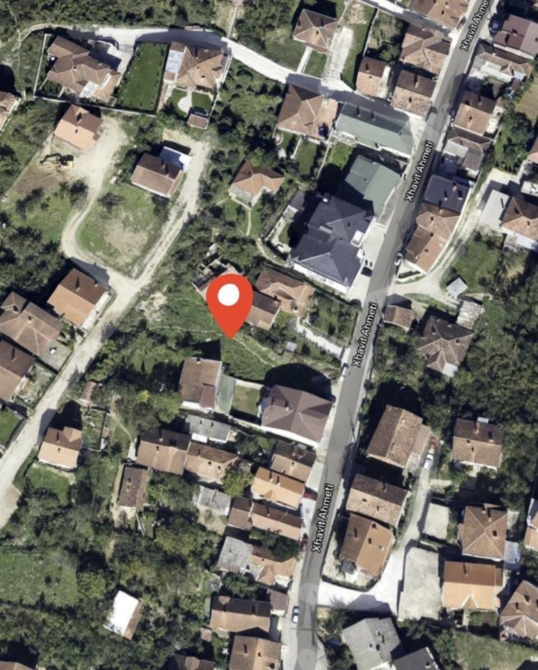 Toke ne shitje ne Taukbashqe